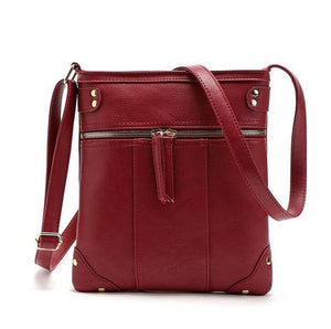 Fashion Style Cross Body Handbags - Lilikoi Living brands 